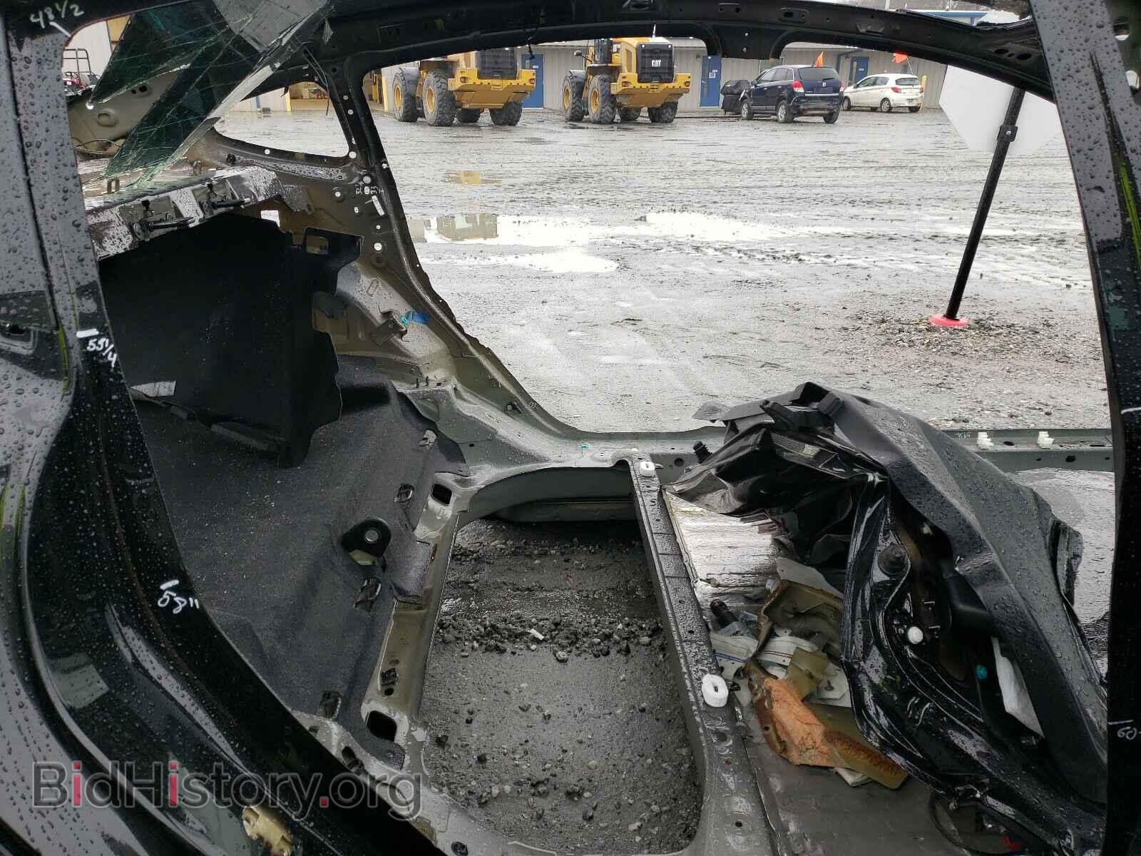 2018 TESLA MODEL 3 - VIN: 5YJ3E1EA8JF123358 - Фото 6