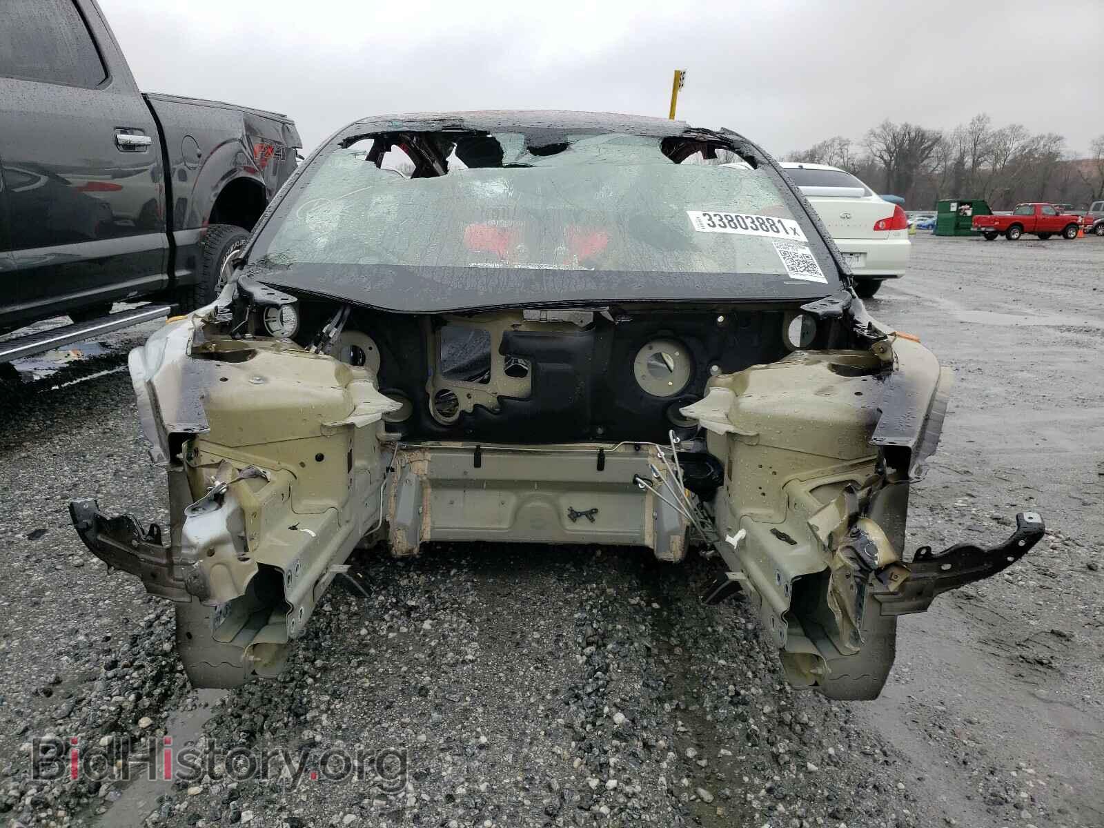 2018 TESLA MODEL 3 - VIN: 5YJ3E1EA8JF123358 - Фото 7