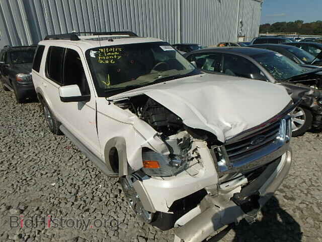 Photo 1FMEU7EE0AUA61099 - FORD EXPLORER 2010