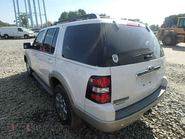 2010 FORD EXPLORER - VIN: 1FMEU7EE0AUA61099 - Photo 3