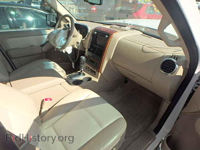 2010 FORD EXPLORER - VIN: 1FMEU7EE0AUA61099 - Photo 5