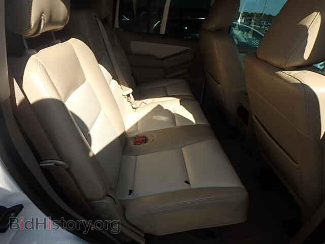 2010 FORD EXPLORER - VIN: 1FMEU7EE0AUA61099 - Photo 6