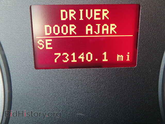 2010 FORD EXPLORER - VIN: 1FMEU7EE0AUA61099 - Photo 8