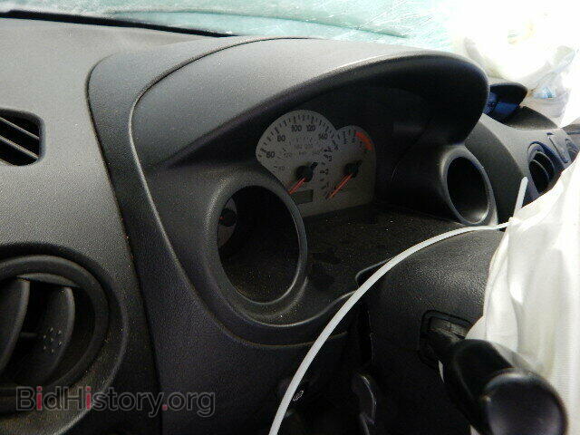 2001 MITSUBISHI ECLIPSE - VIN: 4A3AE85H51E115939 - Photo 8