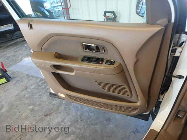 2008 HONDA PILOT - VIN: 5FNYF28498B009801 - Фото 9