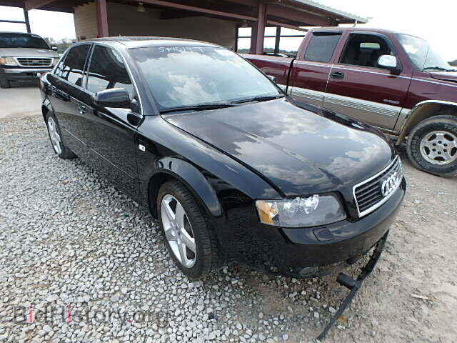 Photo WAULT68E95A125231 - AUDI A4 2005