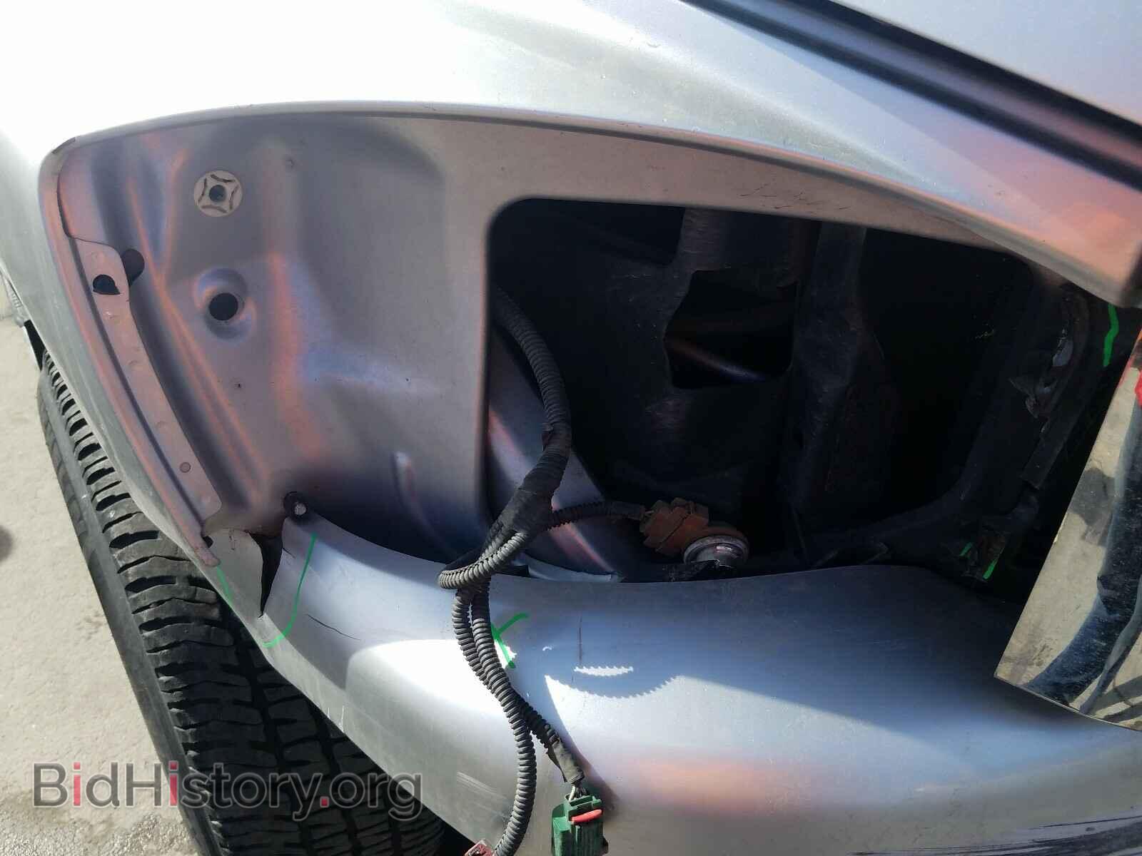 2006 DODGE RAM 2500 - VIN: 3D7KS29C06G229901 - Фото 9
