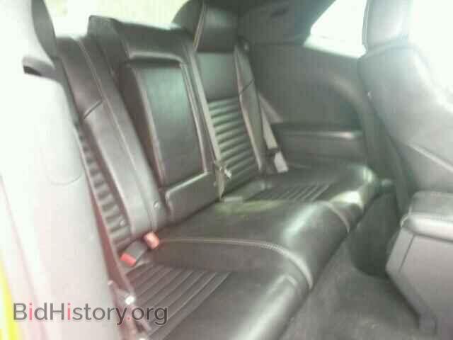 2010 DODGE CHALLENGER - VIN: 2B3CJ4DVXAH133628 - Photo 6