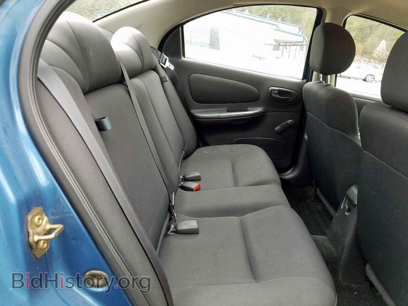 2003 DODGE NEON - VIN: 1B3ES56C83D118424 - Фото 6