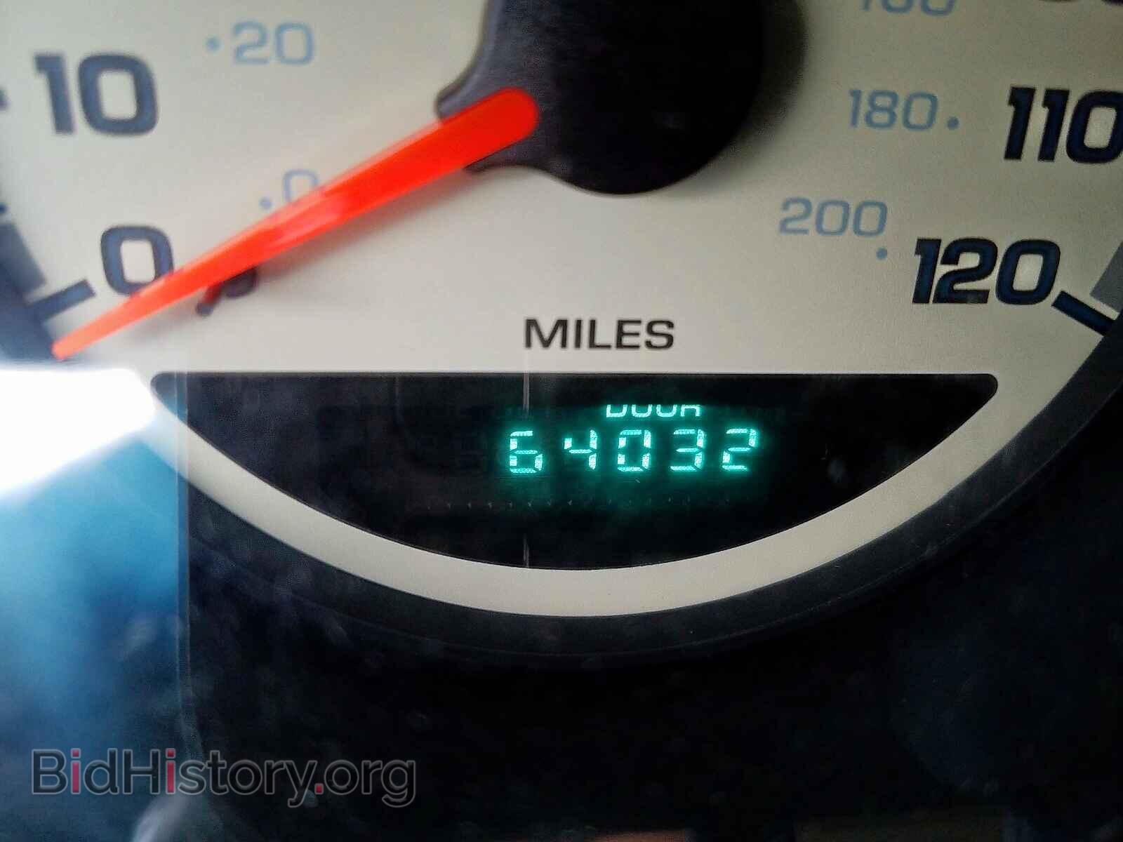 2003 DODGE NEON - VIN: 1B3ES56C83D118424 - Фото 8