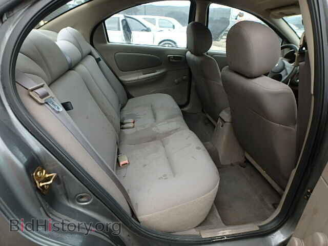 2005 DODGE NEON - VIN: 1B3ES56C95D236212 - Фото 6