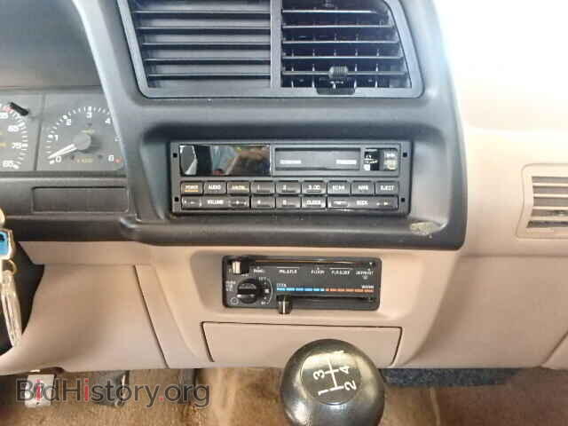 1994 MAZDA B2300 - VIN: 4F4CR12A0RTM08337 - Фото 9