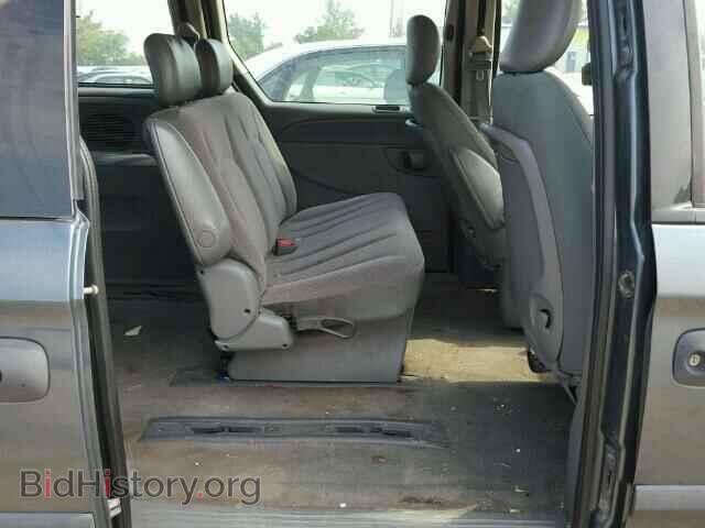 2007 DODGE CARAVAN - VIN: 1D4GP25B47B182366 - Фото 6