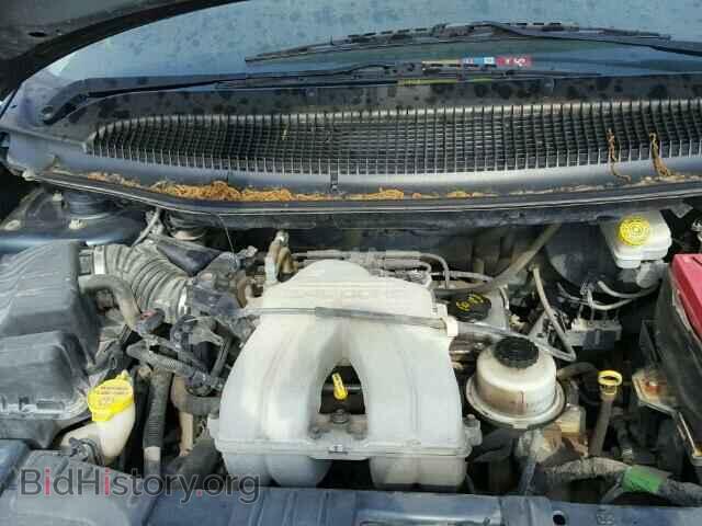 2007 DODGE CARAVAN - VIN: 1D4GP25B47B182366 - Фото 7