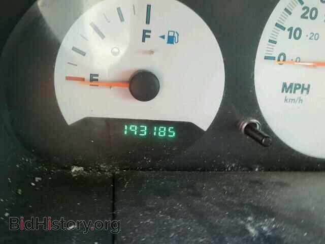 2007 DODGE CARAVAN - VIN: 1D4GP25B47B182366 - Фото 8
