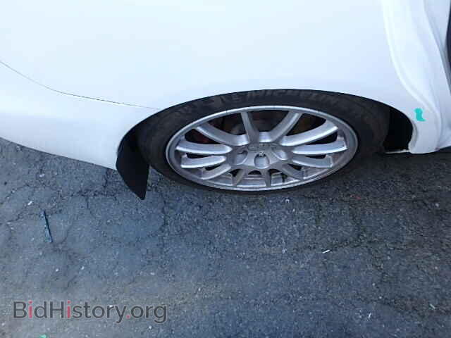 2012 MITSUBISHI EVO - VIN: JA32W8FV2CU014017 - Фото 9