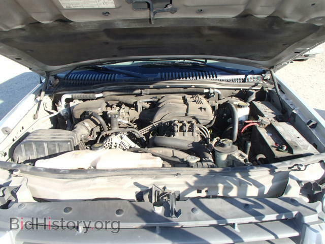 2006 FORD EXPLORER - VIN: 1FMEU62E66UA51652 - Фото 7
