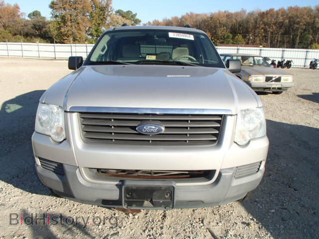 2006 FORD EXPLORER - VIN: 1FMEU62E66UA51652 - Фото 9