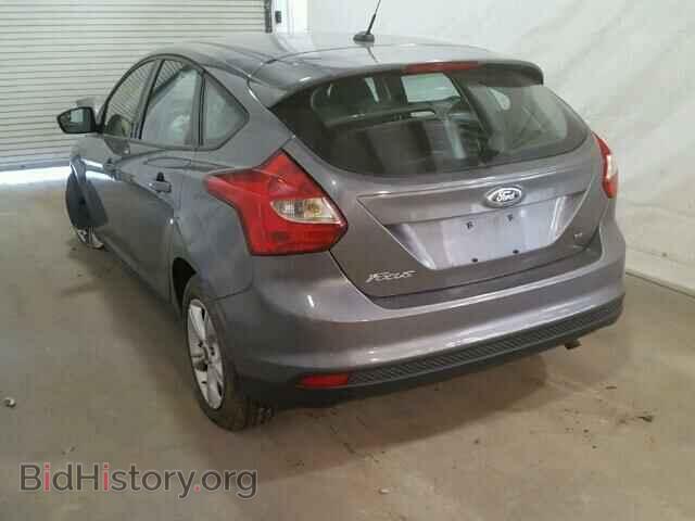 2012 FORD FOCUS - VIN: 1FAHP3K28CL427806 - Photo 3