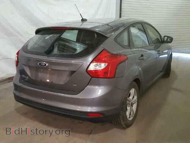 2012 FORD FOCUS - VIN: 1FAHP3K28CL427806 - Photo 4