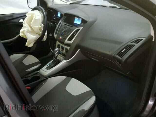 2012 FORD FOCUS - VIN: 1FAHP3K28CL427806 - Photo 5