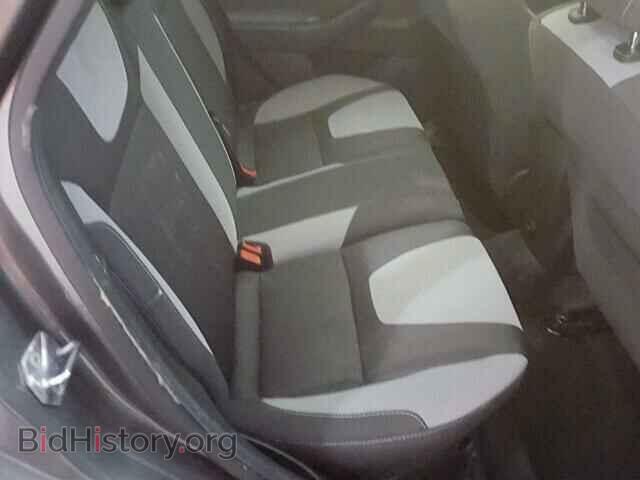 2012 FORD FOCUS - VIN: 1FAHP3K28CL427806 - Photo 6