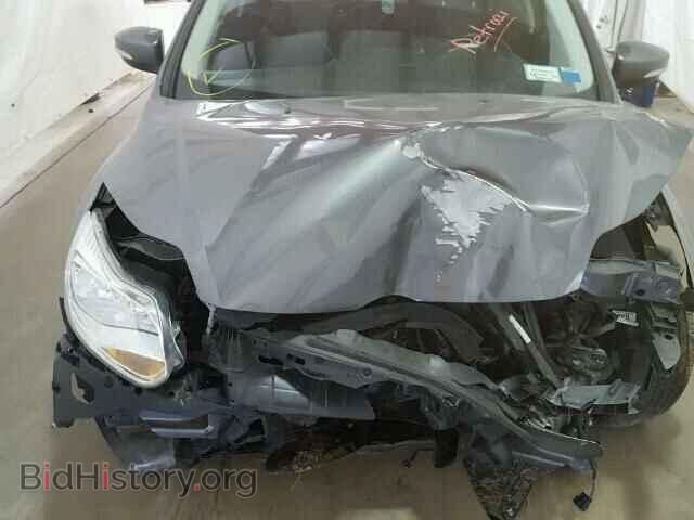 2012 FORD FOCUS - VIN: 1FAHP3K28CL427806 - Photo 7