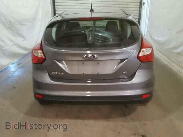 2012 FORD FOCUS - VIN: 1FAHP3K28CL427806 - Photo 10