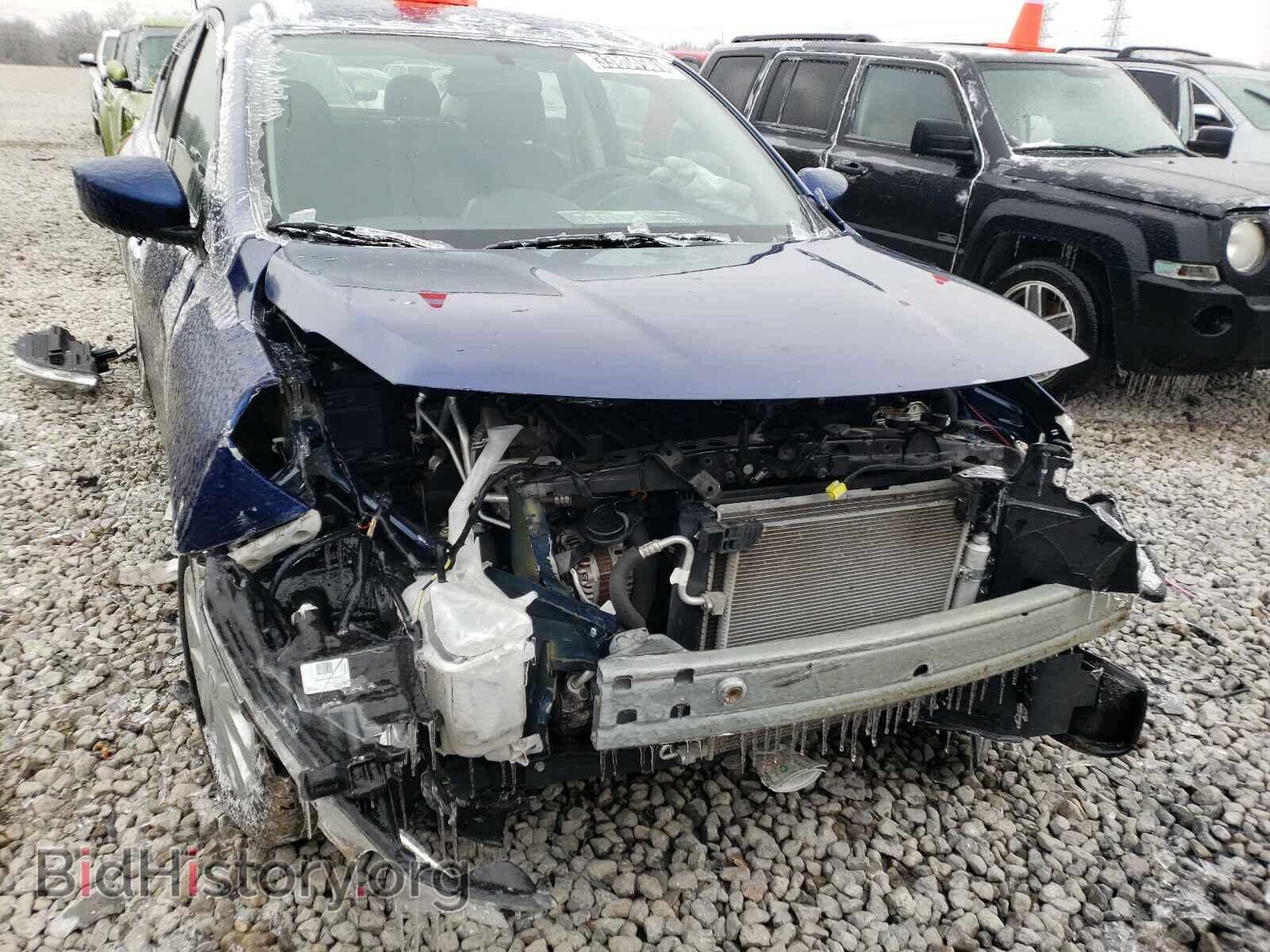 2019 NISSAN VERSA - VIN: 3N1CN7AP3KL861975 - Photo 9