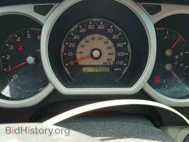 2004 TOYOTA 4RUNNER - VIN: JTEZU14R140031995 - Фото 8