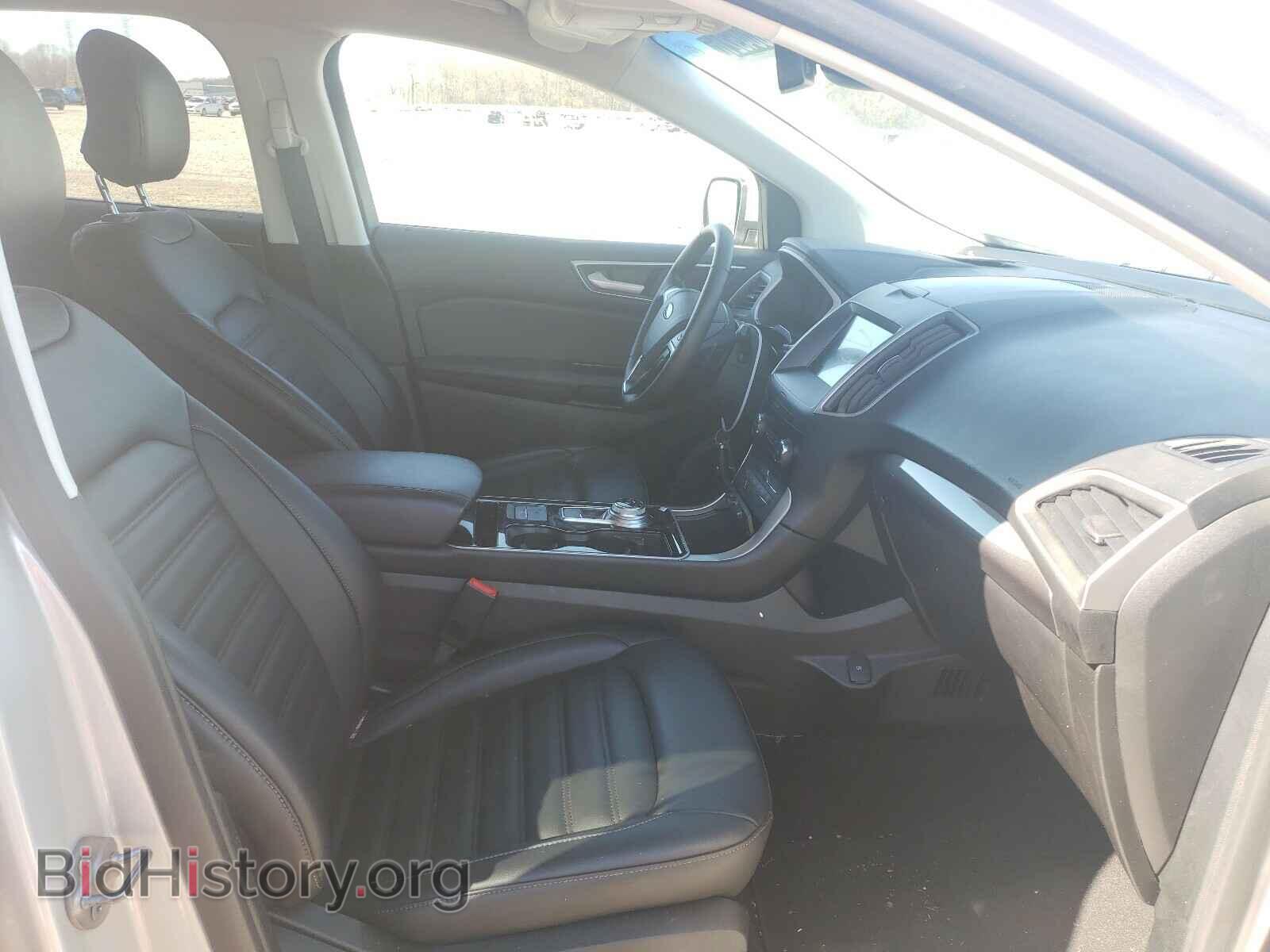 2019 FORD EDGE - VIN: 2FMPK4J95KBC24228 - Фото 5