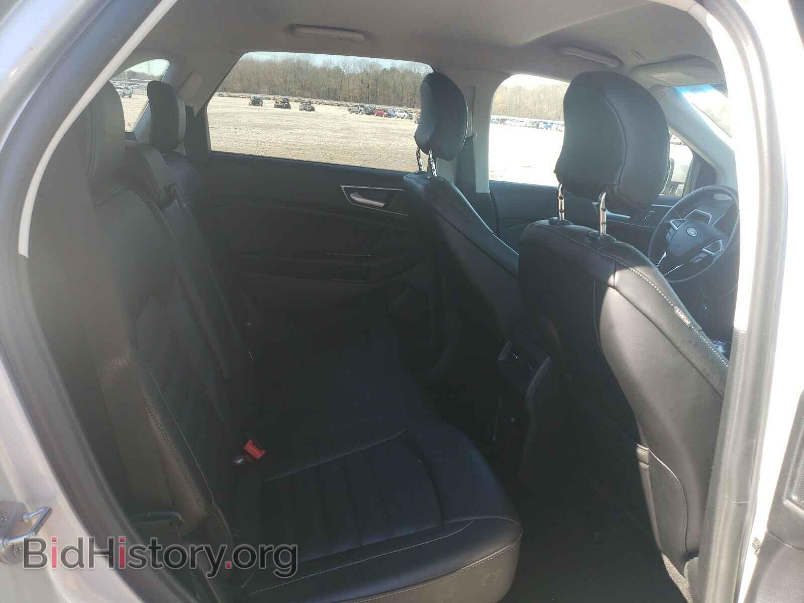 2019 FORD EDGE - VIN: 2FMPK4J95KBC24228 - Фото 6
