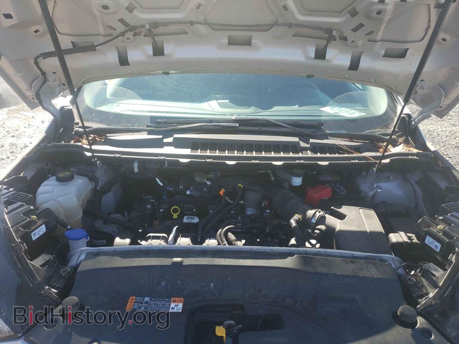 2019 FORD EDGE - VIN: 2FMPK4J95KBC24228 - Фото 7