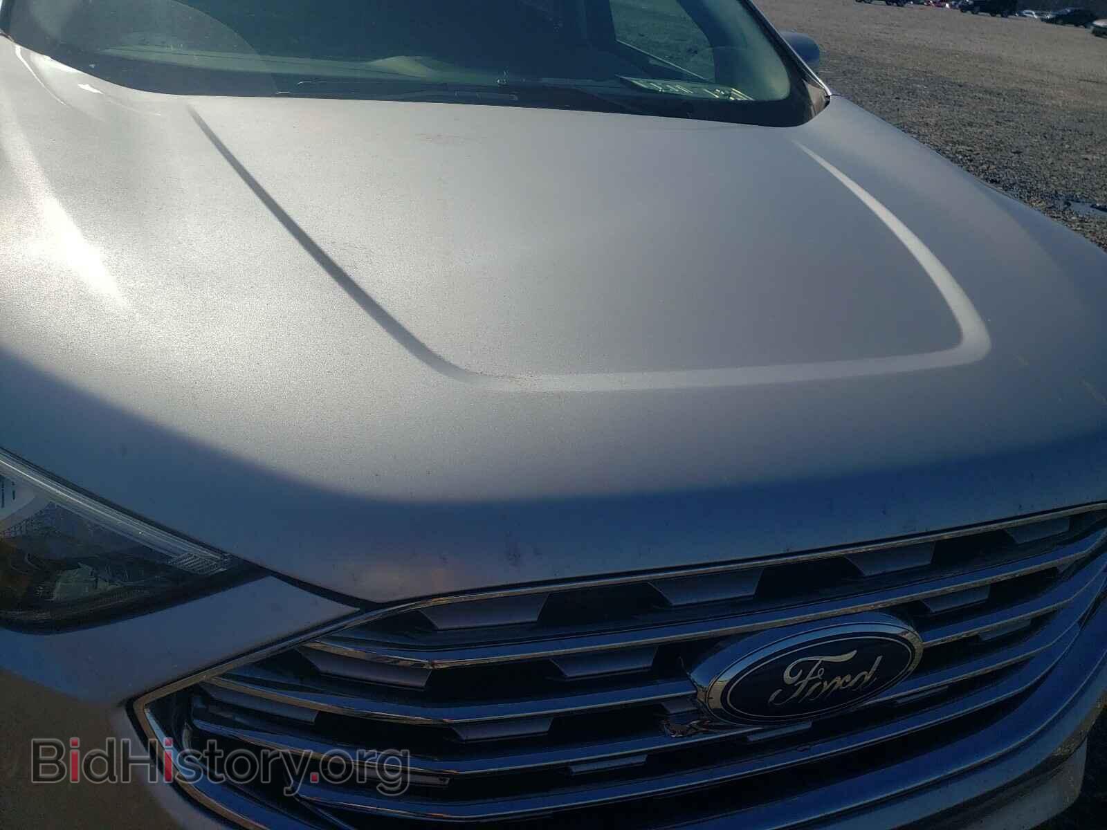 2019 FORD EDGE - VIN: 2FMPK4J95KBC24228 - Фото 9