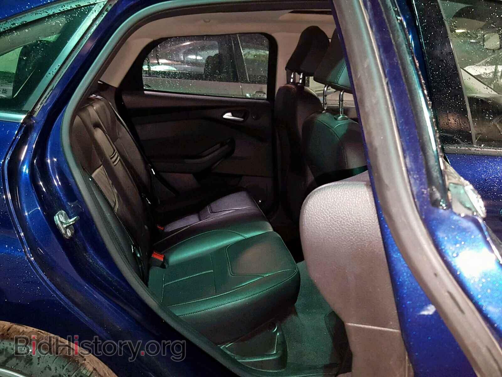 2016 FORD FOCUS - VIN: 1FADP3J23GL257358 - Photo 6
