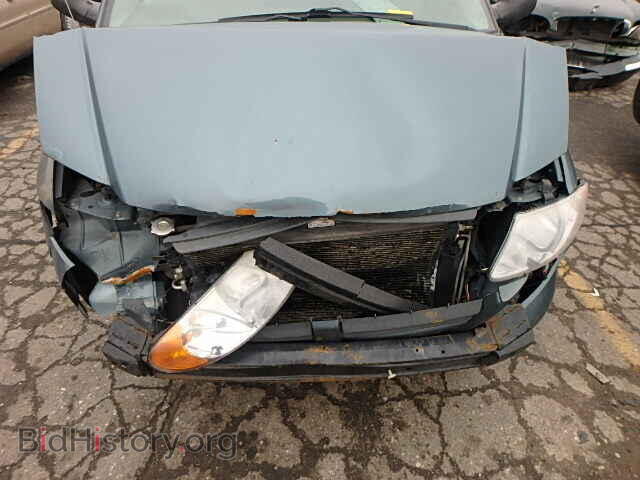2005 DODGE CARAVAN - VIN: 2D4GP44L15R153167 - Фото 7