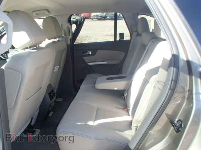 2014 FORD EDGE - VIN: 2FMDK4KC8EBA53413 - Photo 6