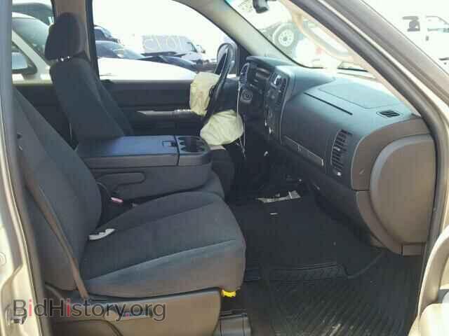 2007 CHEVROLET SILVERADO - VIN: 2GCEC13J371634778 - Photo 5