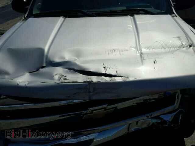 2007 CHEVROLET SILVERADO - VIN: 2GCEC13J371634778 - Photo 7