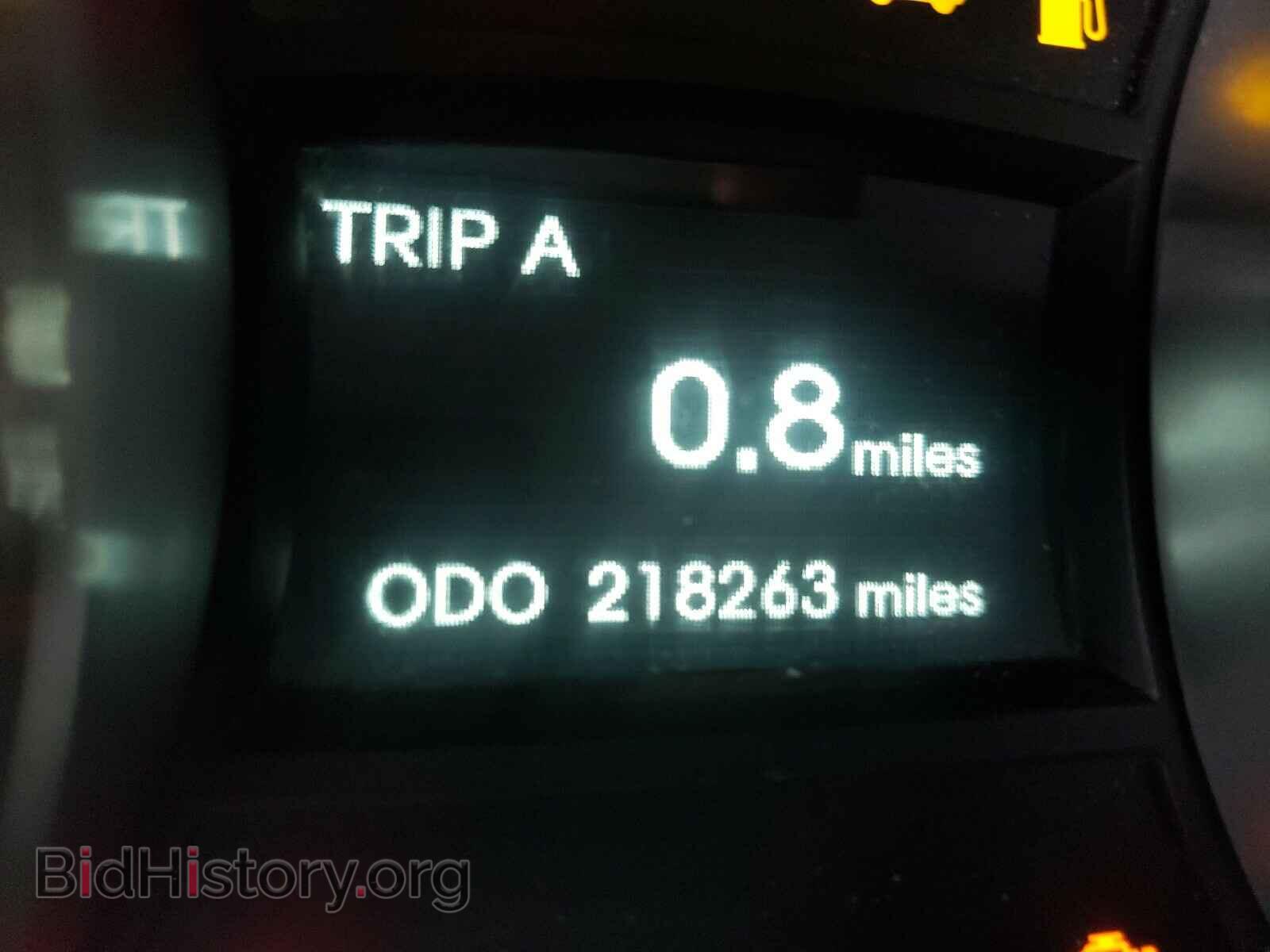 2012 HYUNDAI SONATA - VIN: 5NPEC4AC3CH356298 - Photo 8