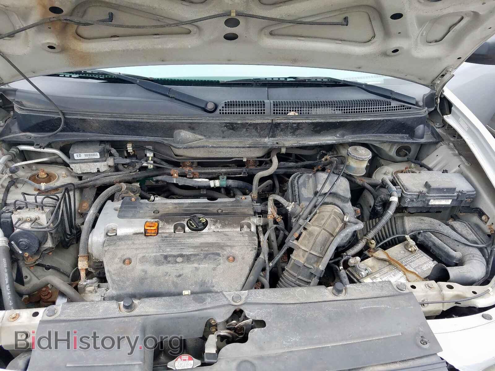 2006 HONDA ELEMENT - VIN: 5J6YH18706L000942 - Photo 7