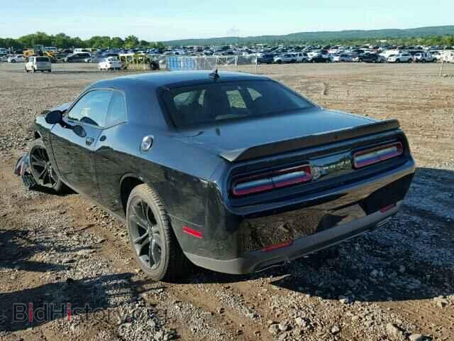 2016 DODGE CHALLENGER - VIN: 2C3CDZAG5GH162816 - Фото 3