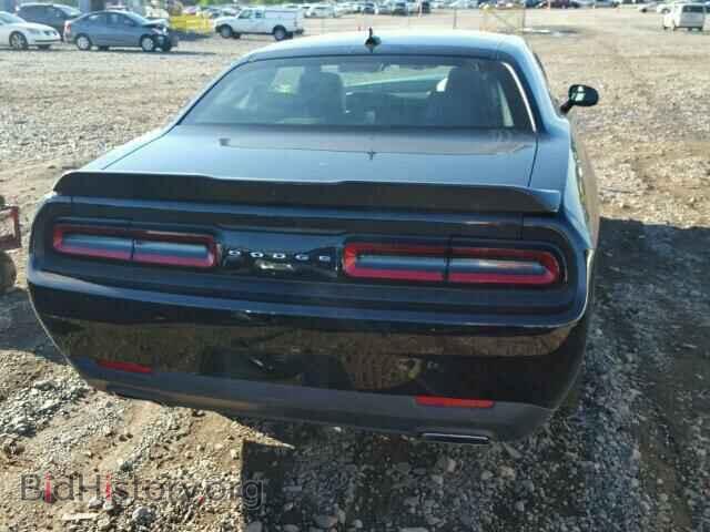 2016 DODGE CHALLENGER - VIN: 2C3CDZAG5GH162816 - Фото 10