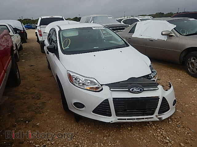 Фотография 1FADP3E24EL143571 - FORD FOCUS 2014