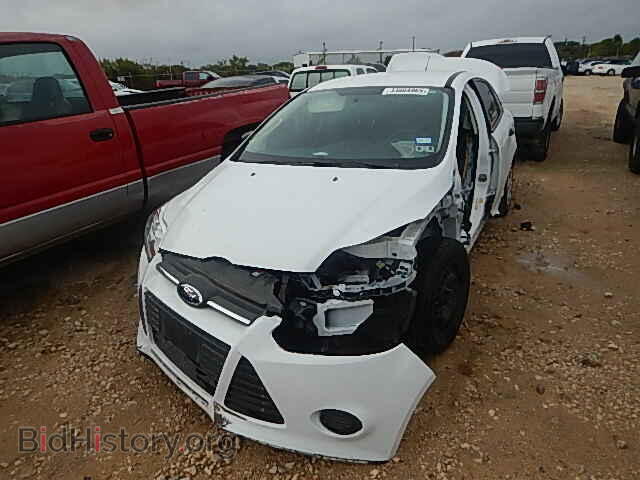 2014 FORD FOCUS - VIN: 1FADP3E24EL143571 - Photo 2