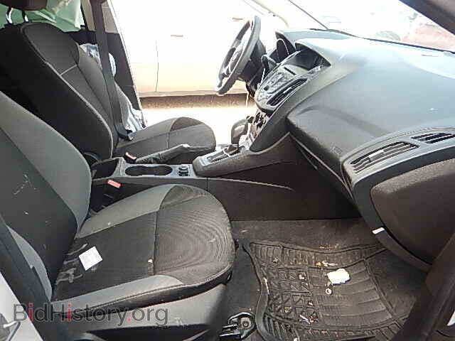 2014 FORD FOCUS - VIN: 1FADP3E24EL143571 - Photo 5