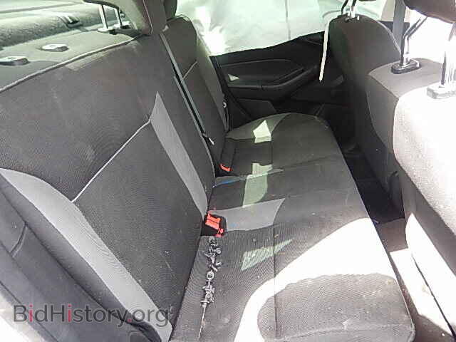 2014 FORD FOCUS - VIN: 1FADP3E24EL143571 - Photo 6