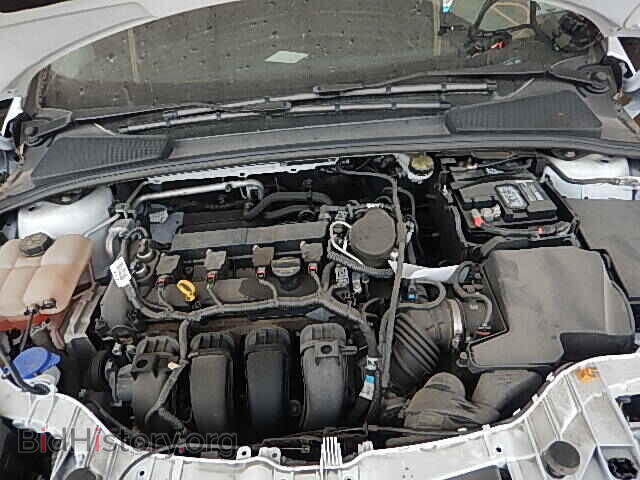 2014 FORD FOCUS - VIN: 1FADP3E24EL143571 - Photo 7