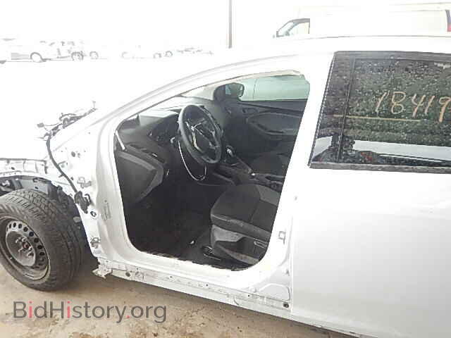 2014 FORD FOCUS - VIN: 1FADP3E24EL143571 - Photo 9