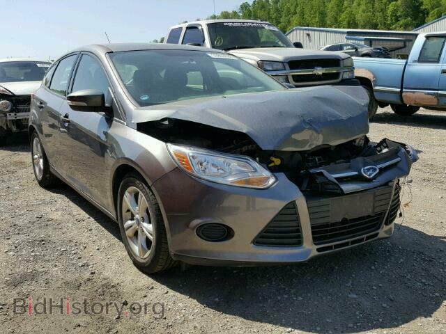 Photo 1FADP3K25EL275582 - FORD FOCUS 2014
